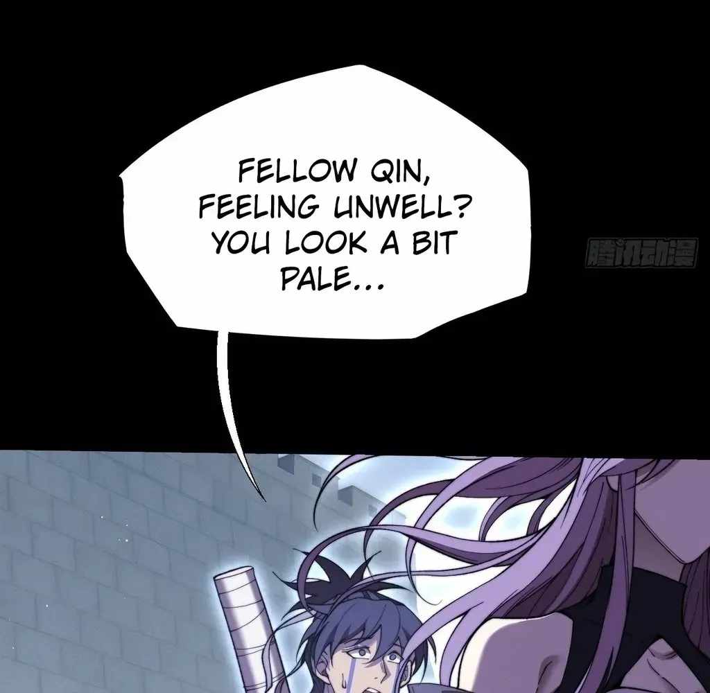 SINISTER IMMORTAL PATH Chapter 57 page 62