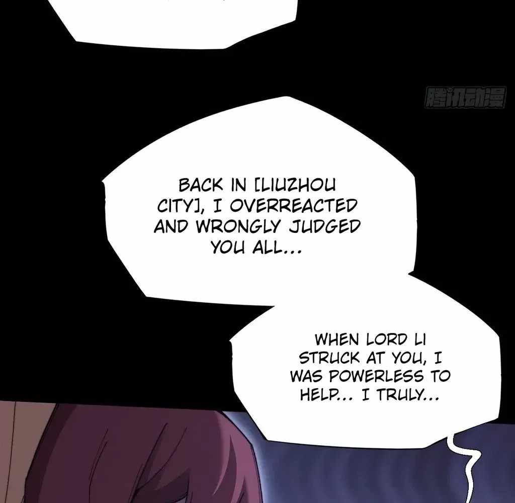 SINISTER IMMORTAL PATH Chapter 57 page 64