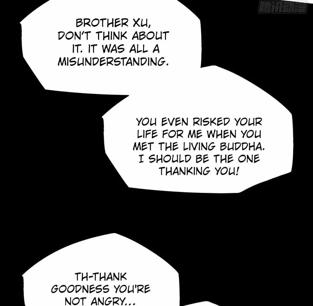 SINISTER IMMORTAL PATH Chapter 57 page 66