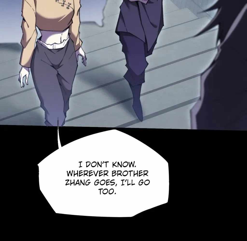 SINISTER IMMORTAL PATH Chapter 57 page 68