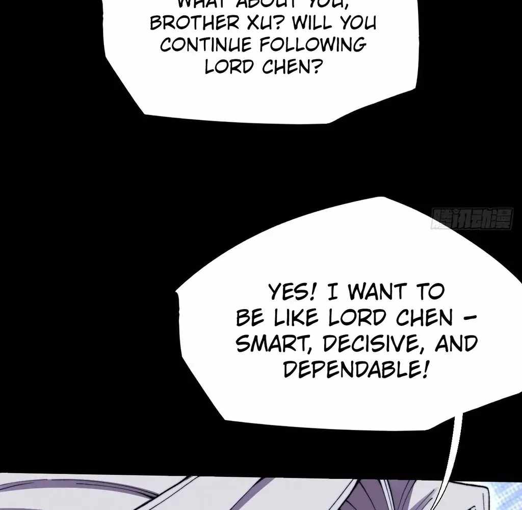 SINISTER IMMORTAL PATH Chapter 57 page 72