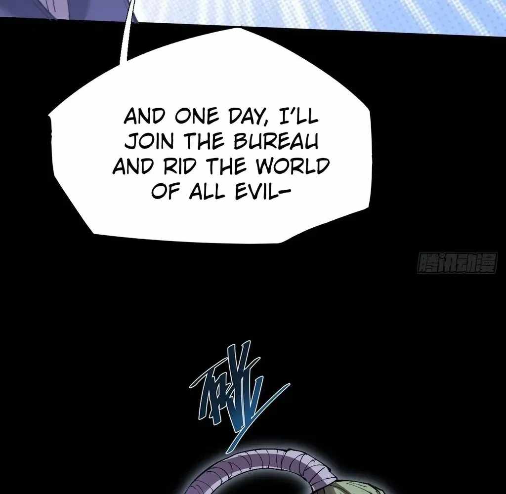 SINISTER IMMORTAL PATH Chapter 57 page 74