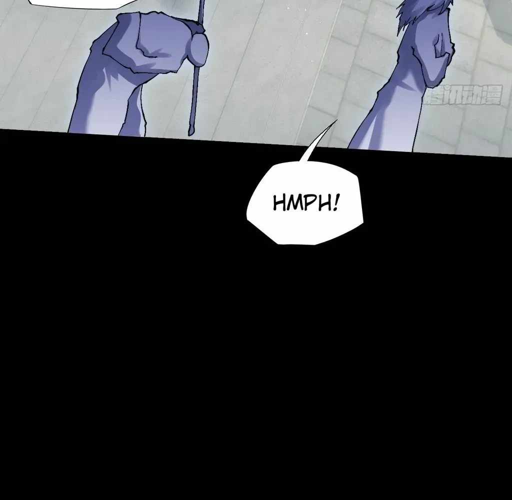 SINISTER IMMORTAL PATH Chapter 57 page 78