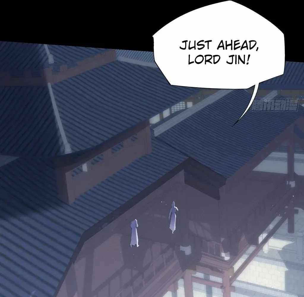SINISTER IMMORTAL PATH Chapter 57 page 80