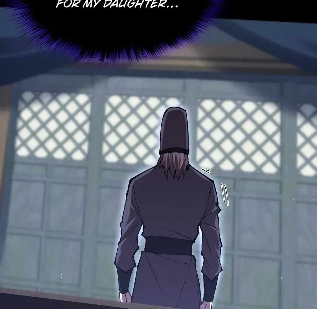 SINISTER IMMORTAL PATH Chapter 57 page 86