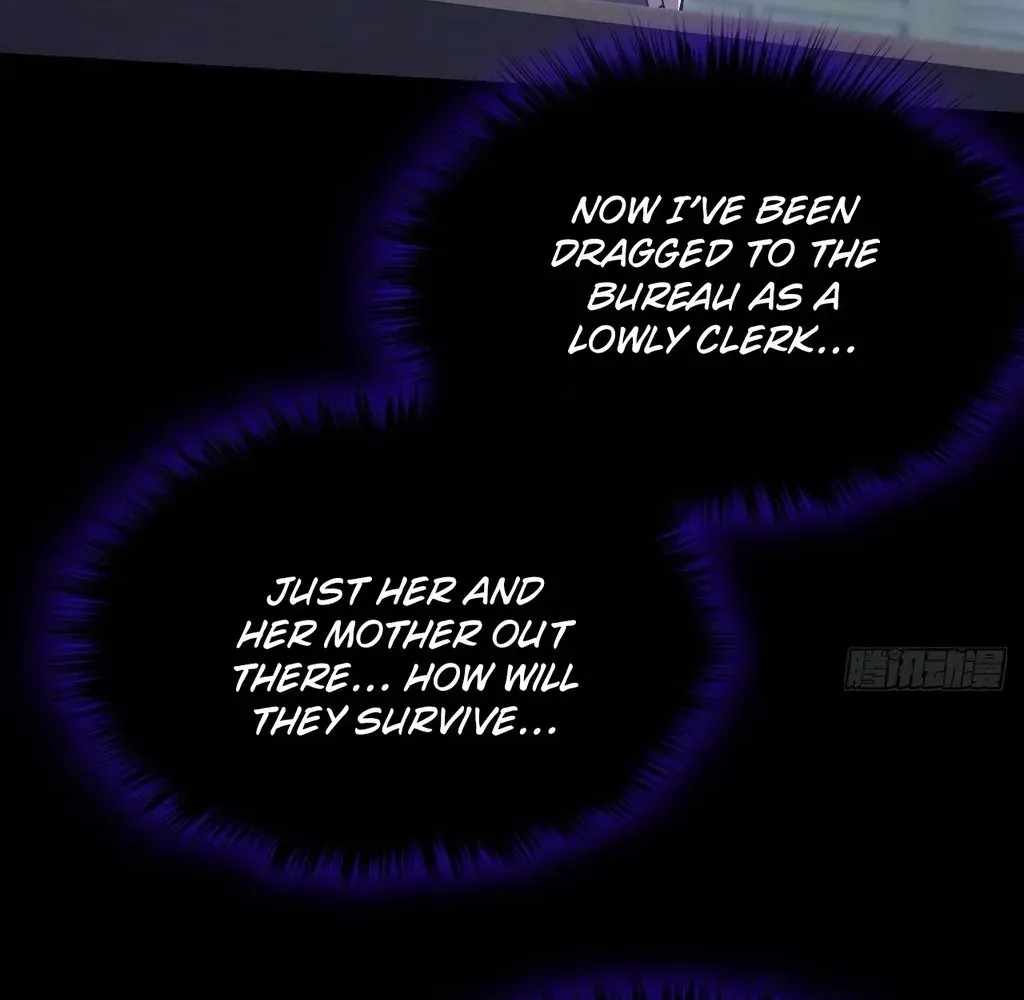 SINISTER IMMORTAL PATH Chapter 57 page 87