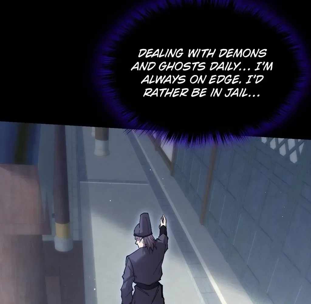 SINISTER IMMORTAL PATH Chapter 57 page 88