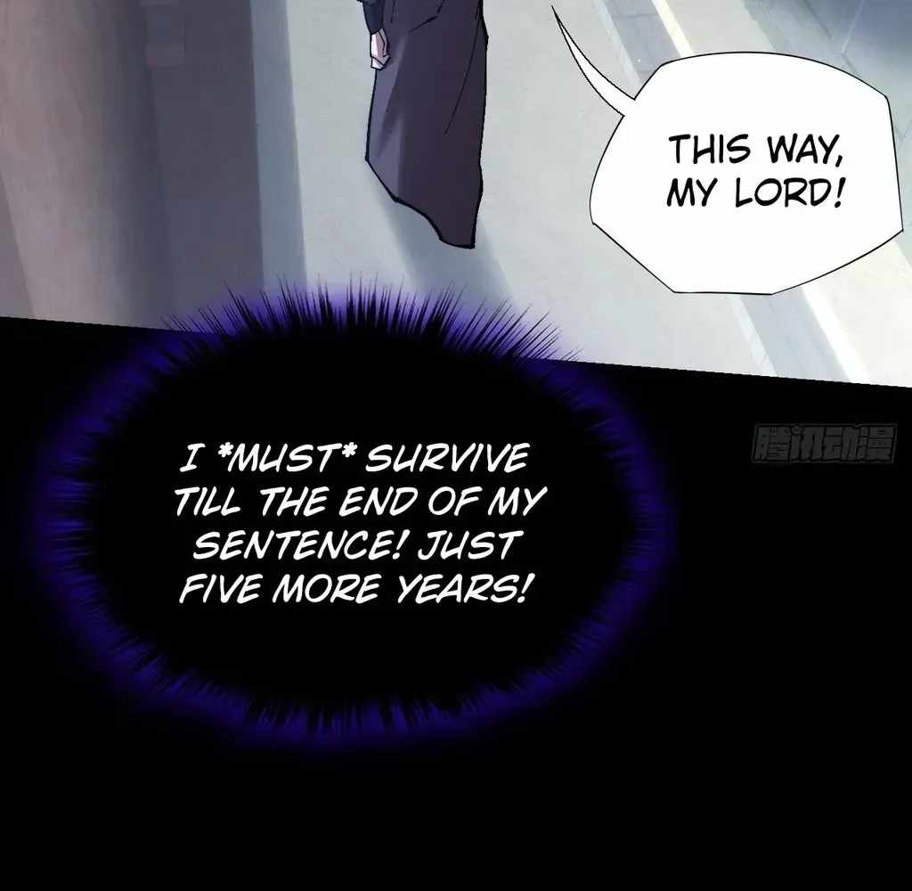 SINISTER IMMORTAL PATH Chapter 57 page 89