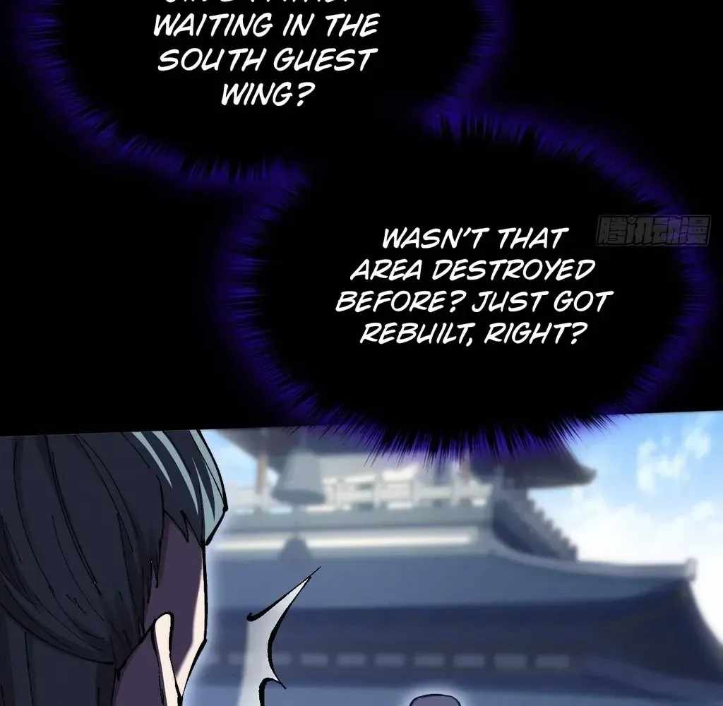 SINISTER IMMORTAL PATH Chapter 57 page 91