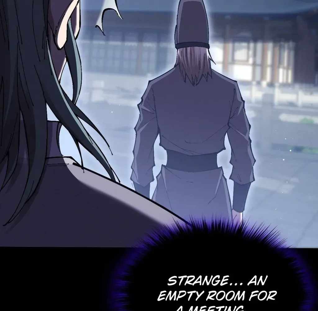 SINISTER IMMORTAL PATH Chapter 57 page 92
