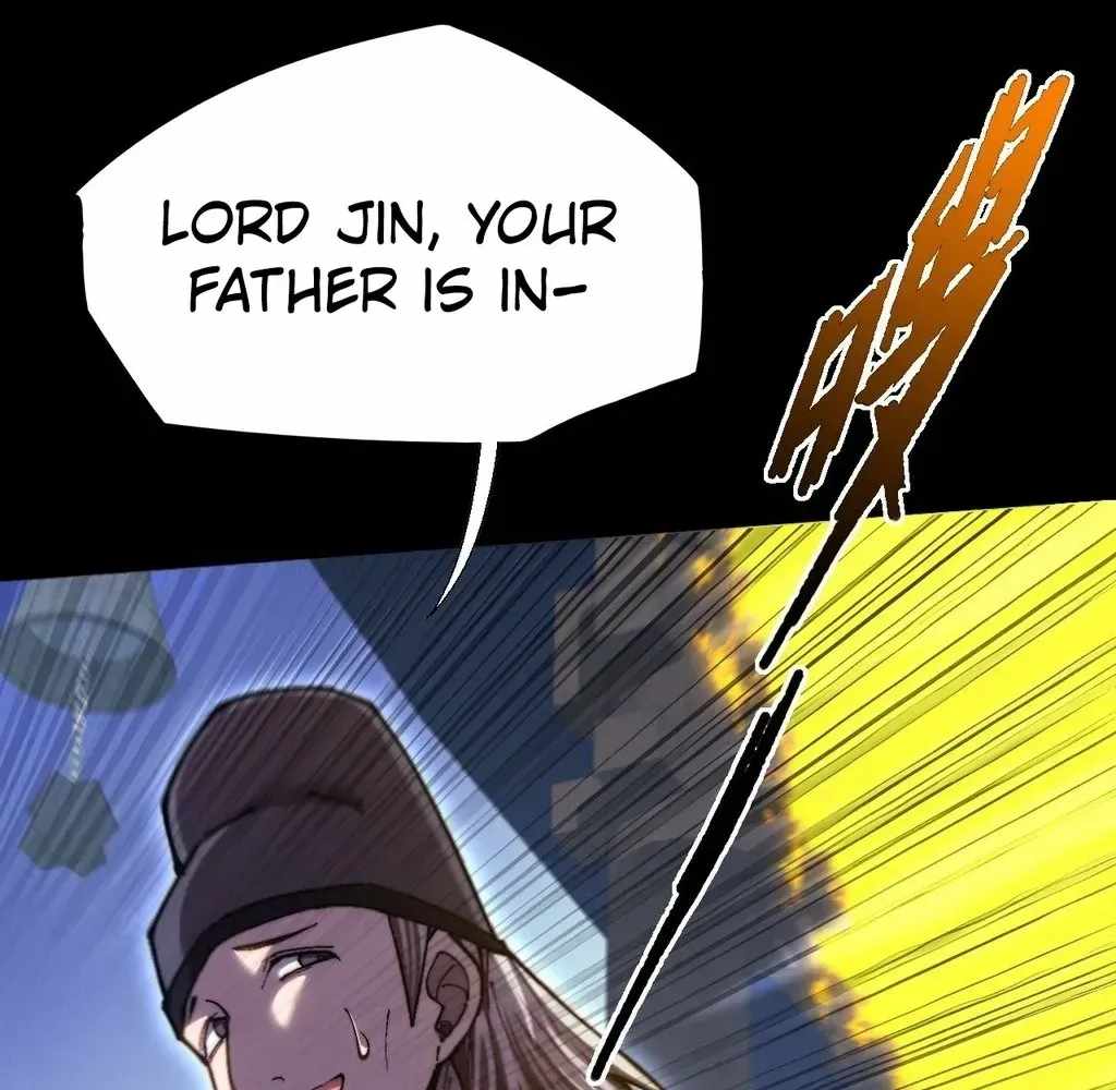 SINISTER IMMORTAL PATH Chapter 57 page 95