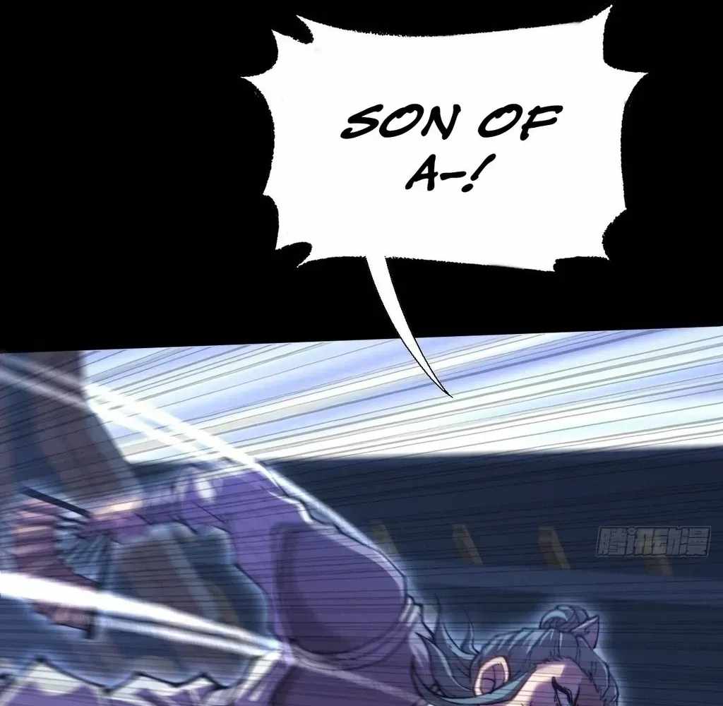 SINISTER IMMORTAL PATH Chapter 57 page 100