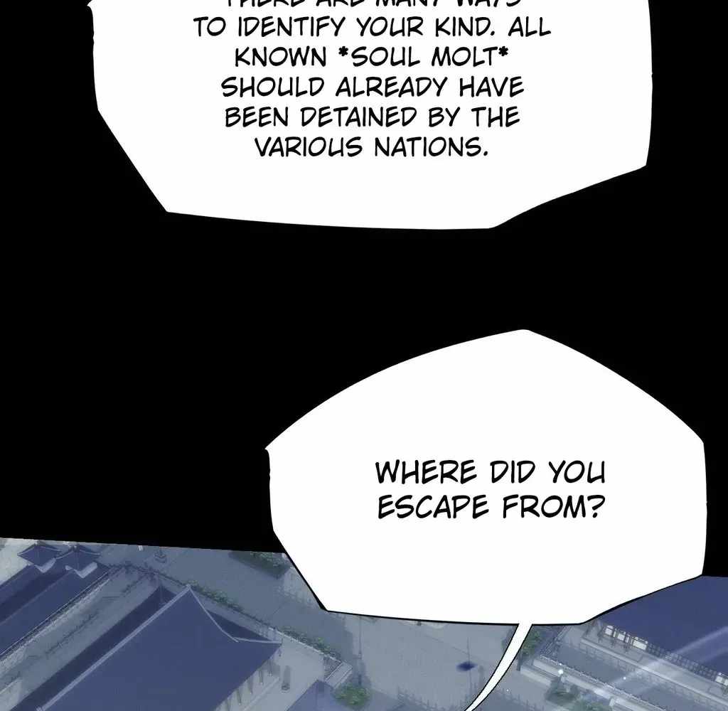 SINISTER IMMORTAL PATH Chapter 58 page 4