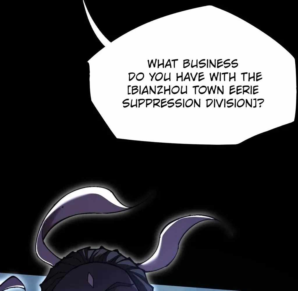 SINISTER IMMORTAL PATH Chapter 58 page 6