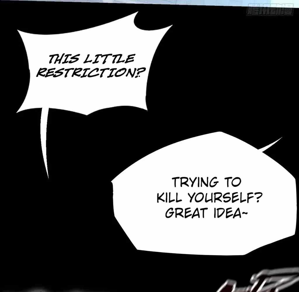 SINISTER IMMORTAL PATH Chapter 58 page 11