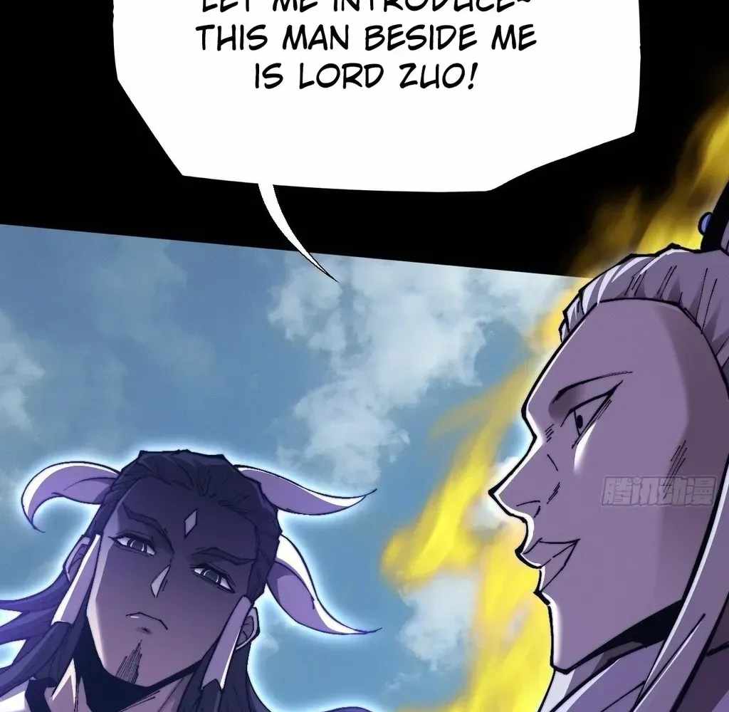 SINISTER IMMORTAL PATH Chapter 58 page 14
