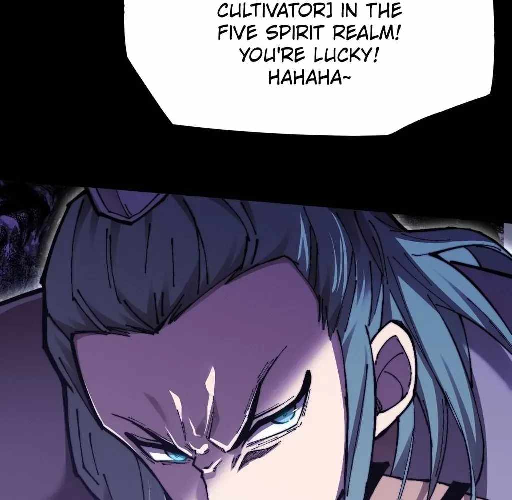 SINISTER IMMORTAL PATH Chapter 58 page 19