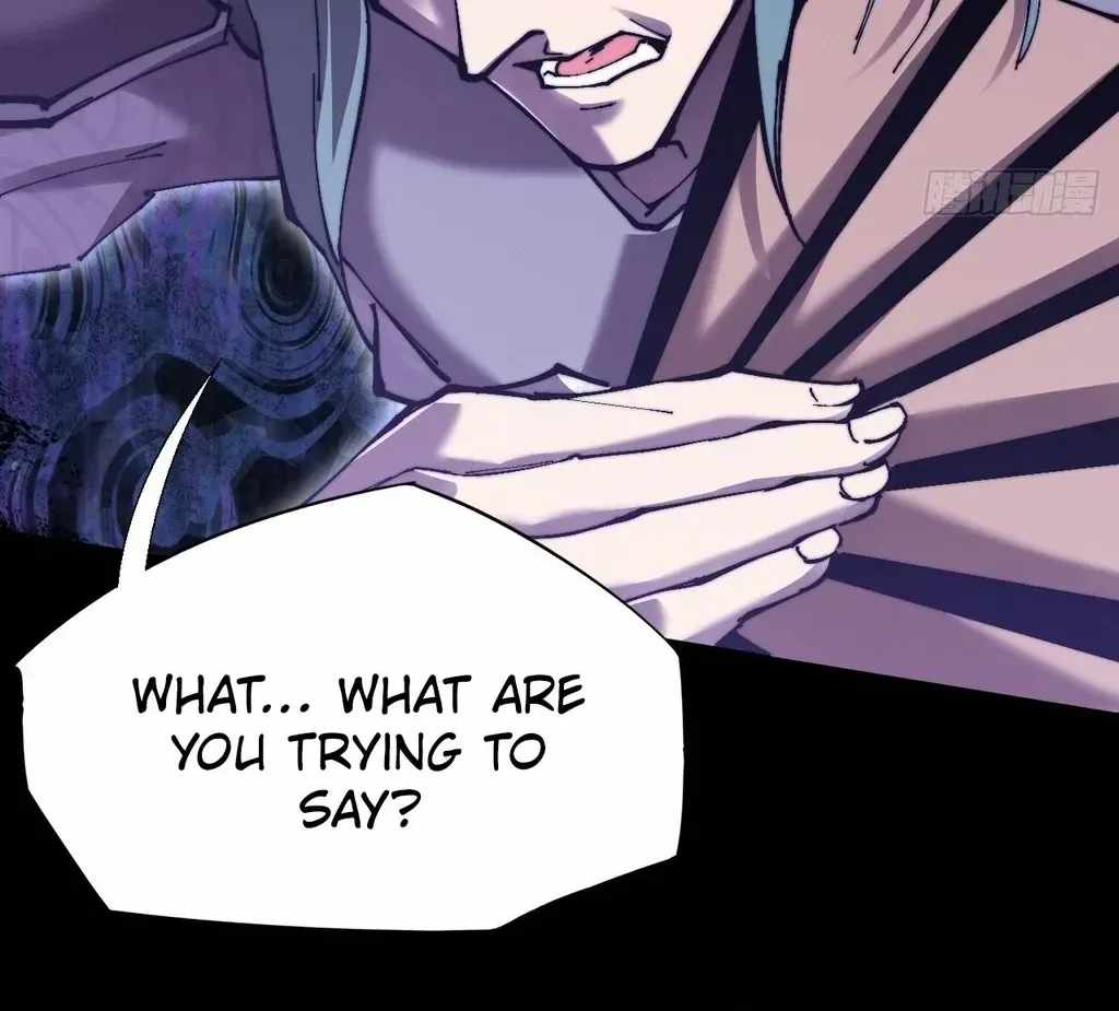 SINISTER IMMORTAL PATH Chapter 58 page 20