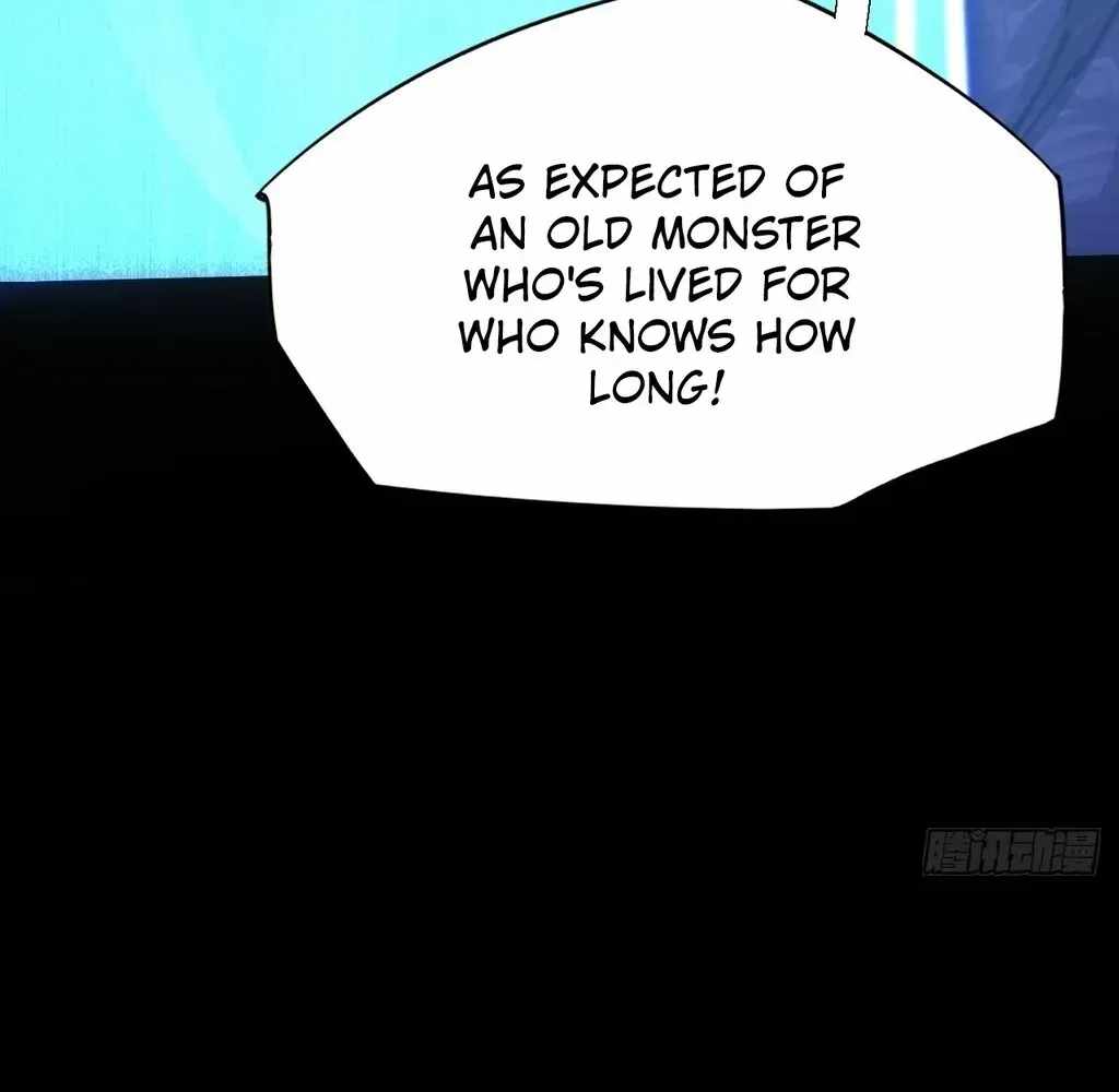 SINISTER IMMORTAL PATH Chapter 58 page 25