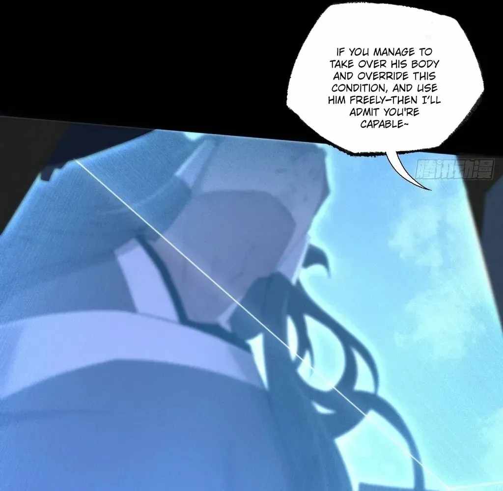 SINISTER IMMORTAL PATH Chapter 58 page 31