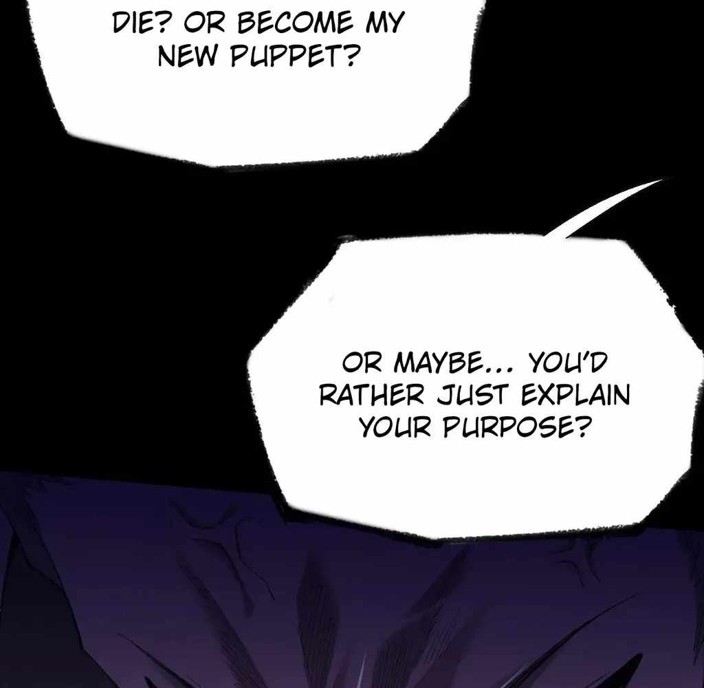 SINISTER IMMORTAL PATH Chapter 58 page 33