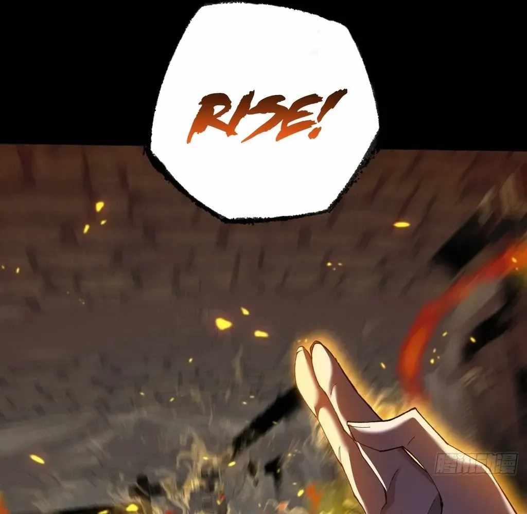 SINISTER IMMORTAL PATH Chapter 58 page 41