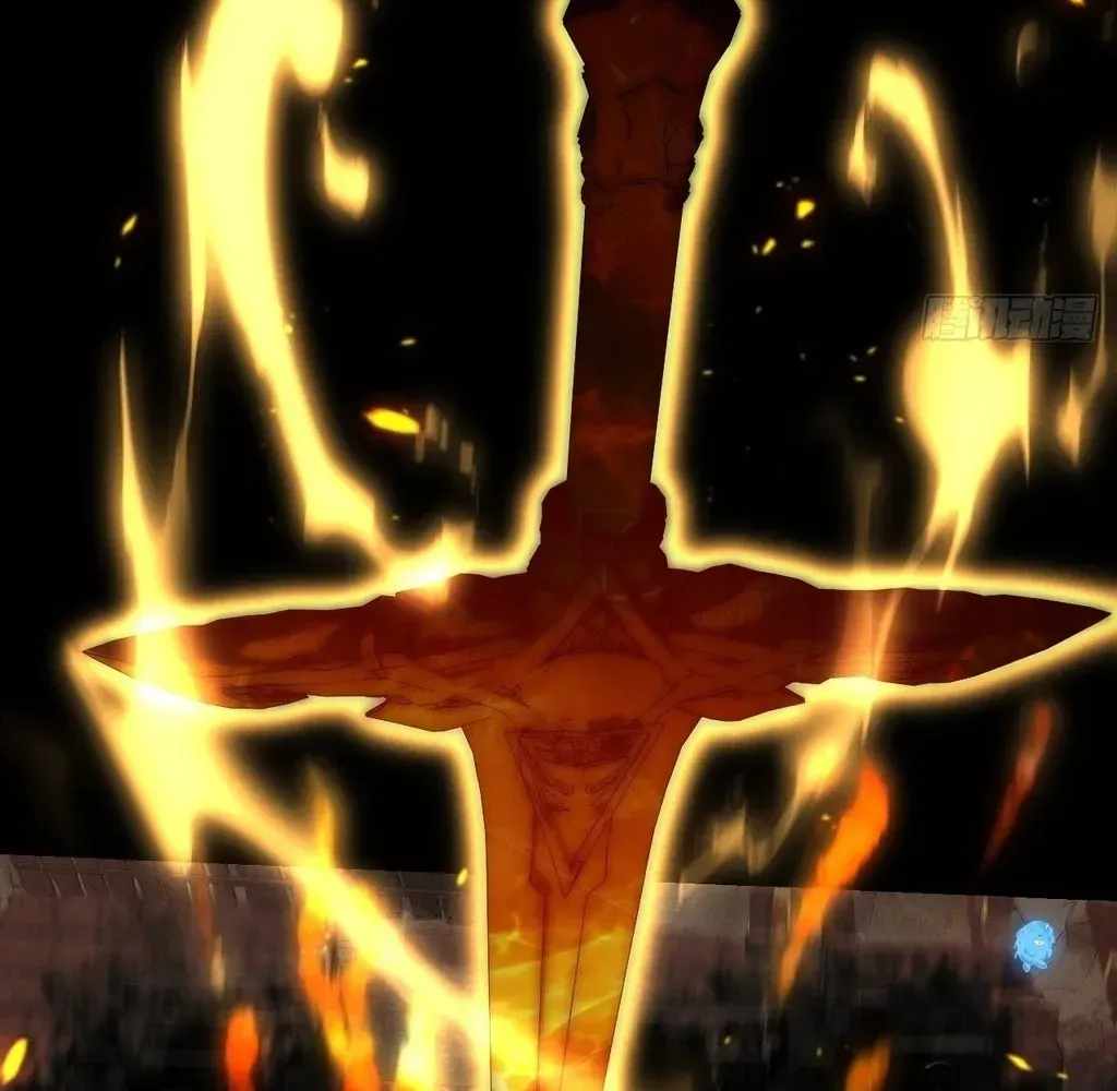 SINISTER IMMORTAL PATH Chapter 58 page 46