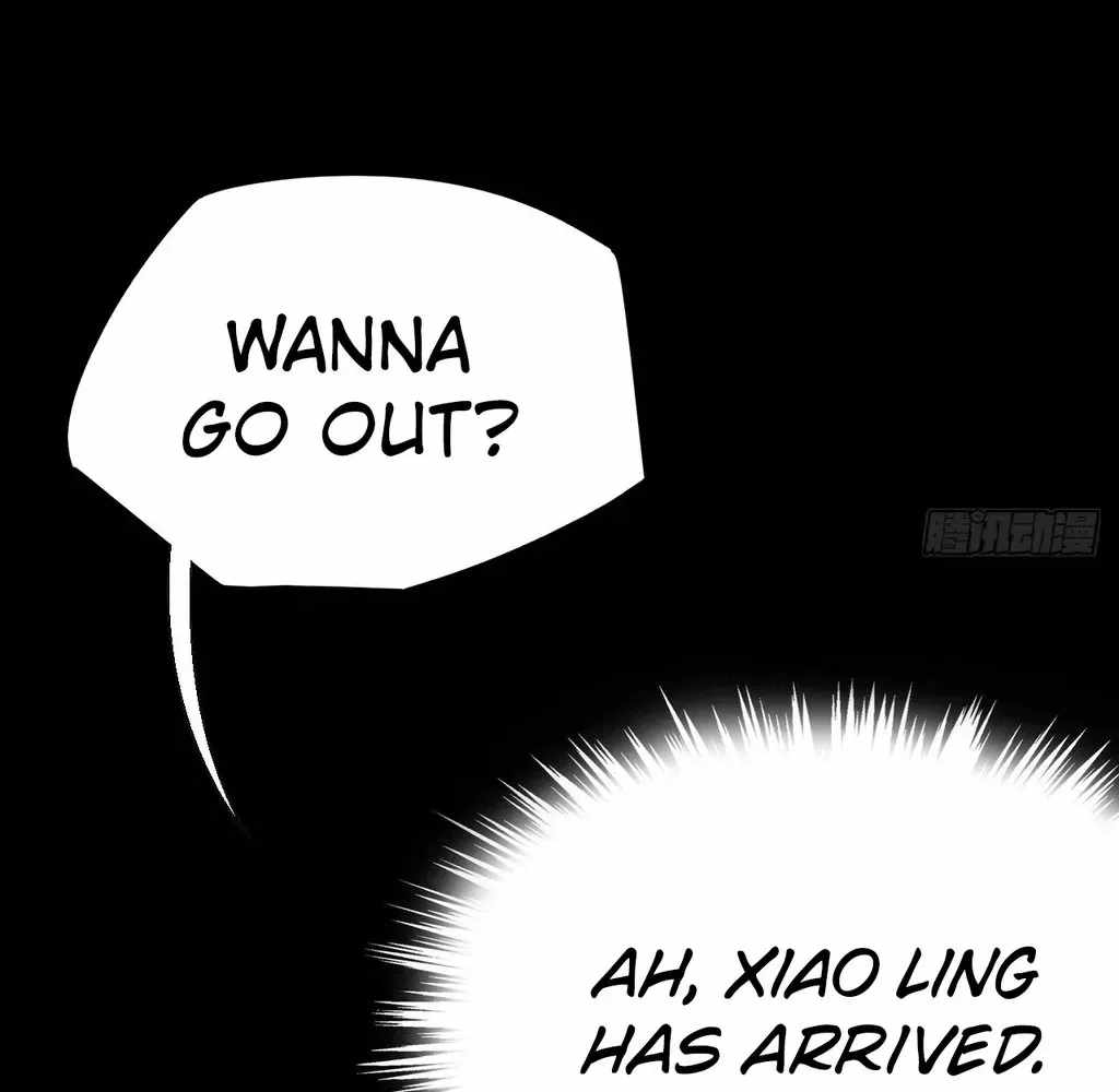 SINISTER IMMORTAL PATH Chapter 58 page 56