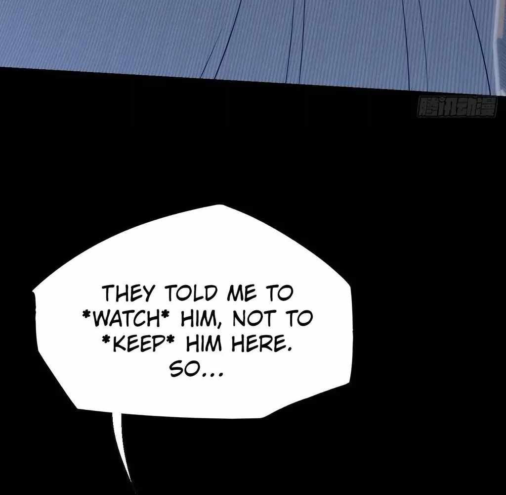 SINISTER IMMORTAL PATH Chapter 58 page 63