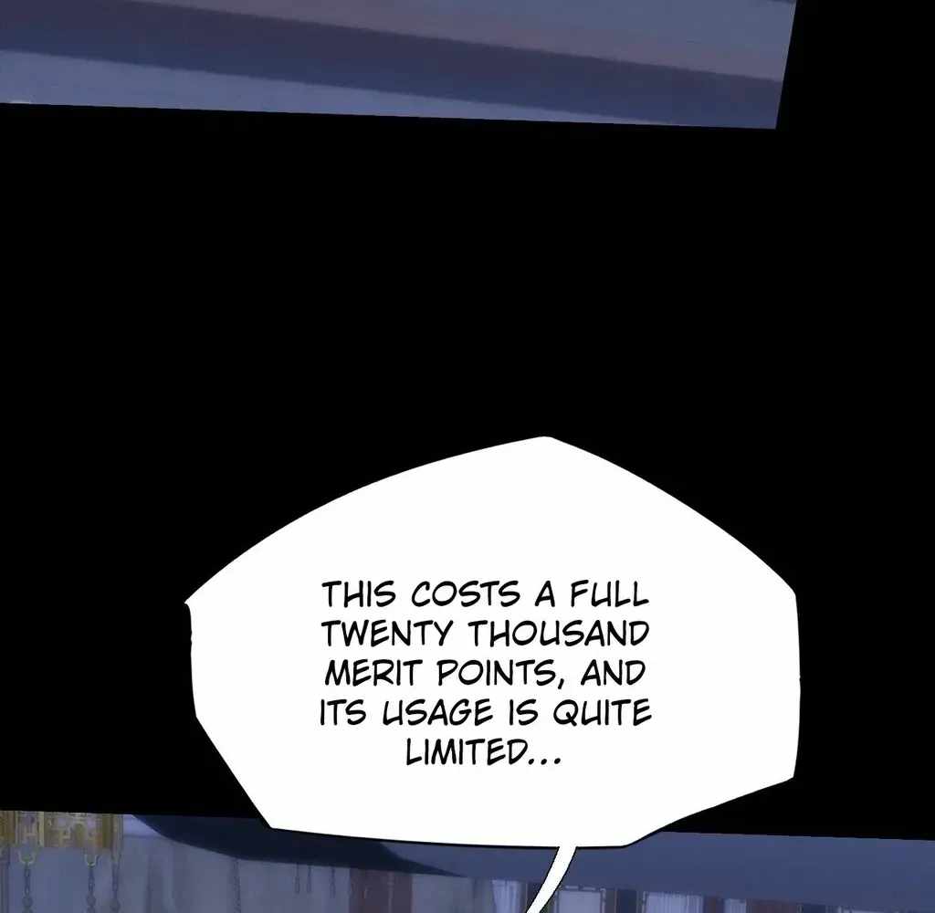 SINISTER IMMORTAL PATH Chapter 58 page 68