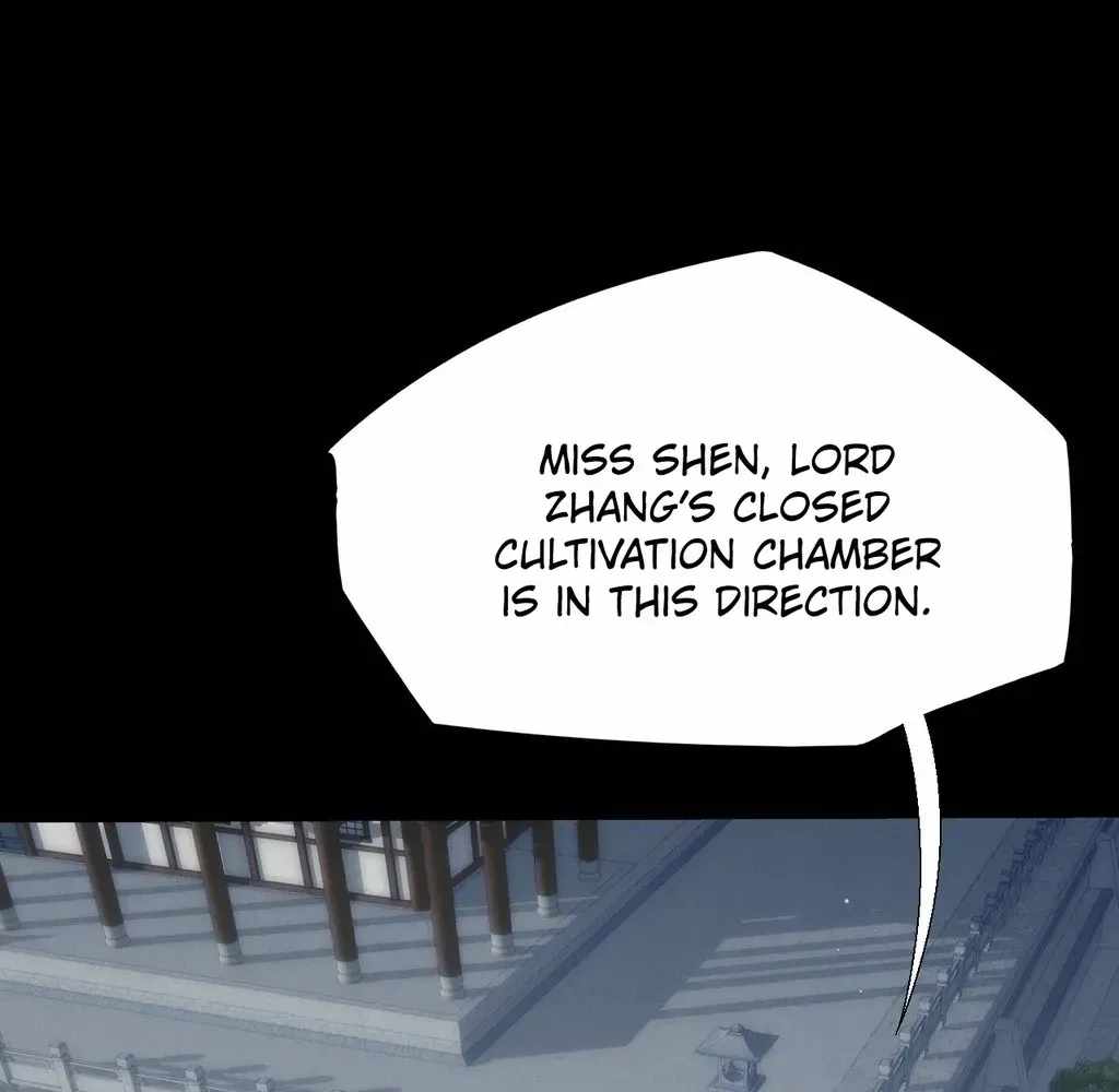 SINISTER IMMORTAL PATH Chapter 58 page 73