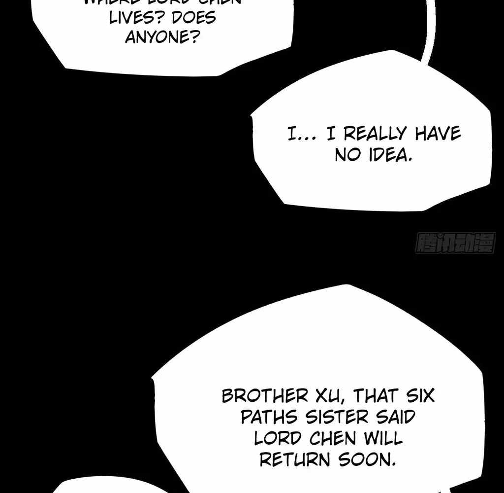 SINISTER IMMORTAL PATH Chapter 58 page 75