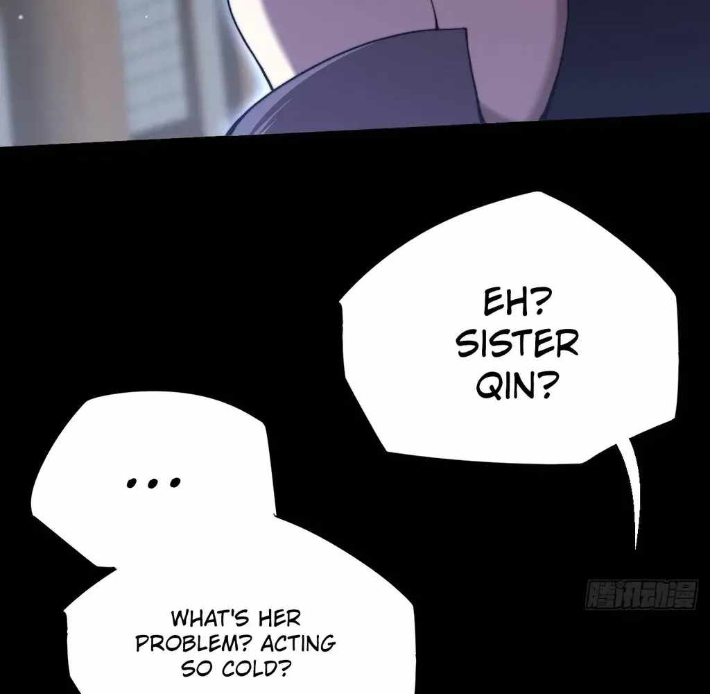 SINISTER IMMORTAL PATH Chapter 58 page 84