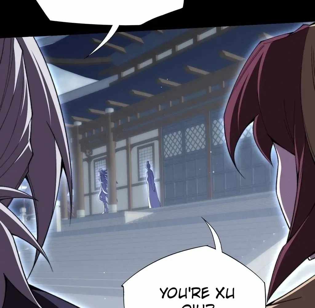SINISTER IMMORTAL PATH Chapter 58 page 85