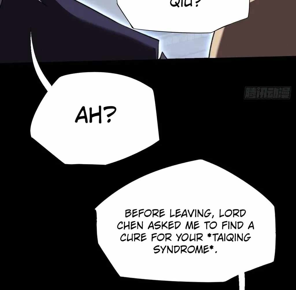 SINISTER IMMORTAL PATH Chapter 58 page 86