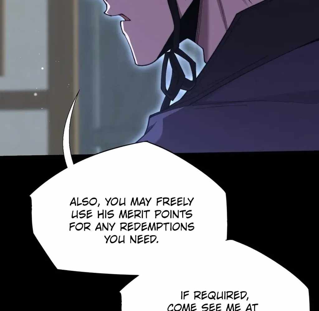 SINISTER IMMORTAL PATH Chapter 58 page 88