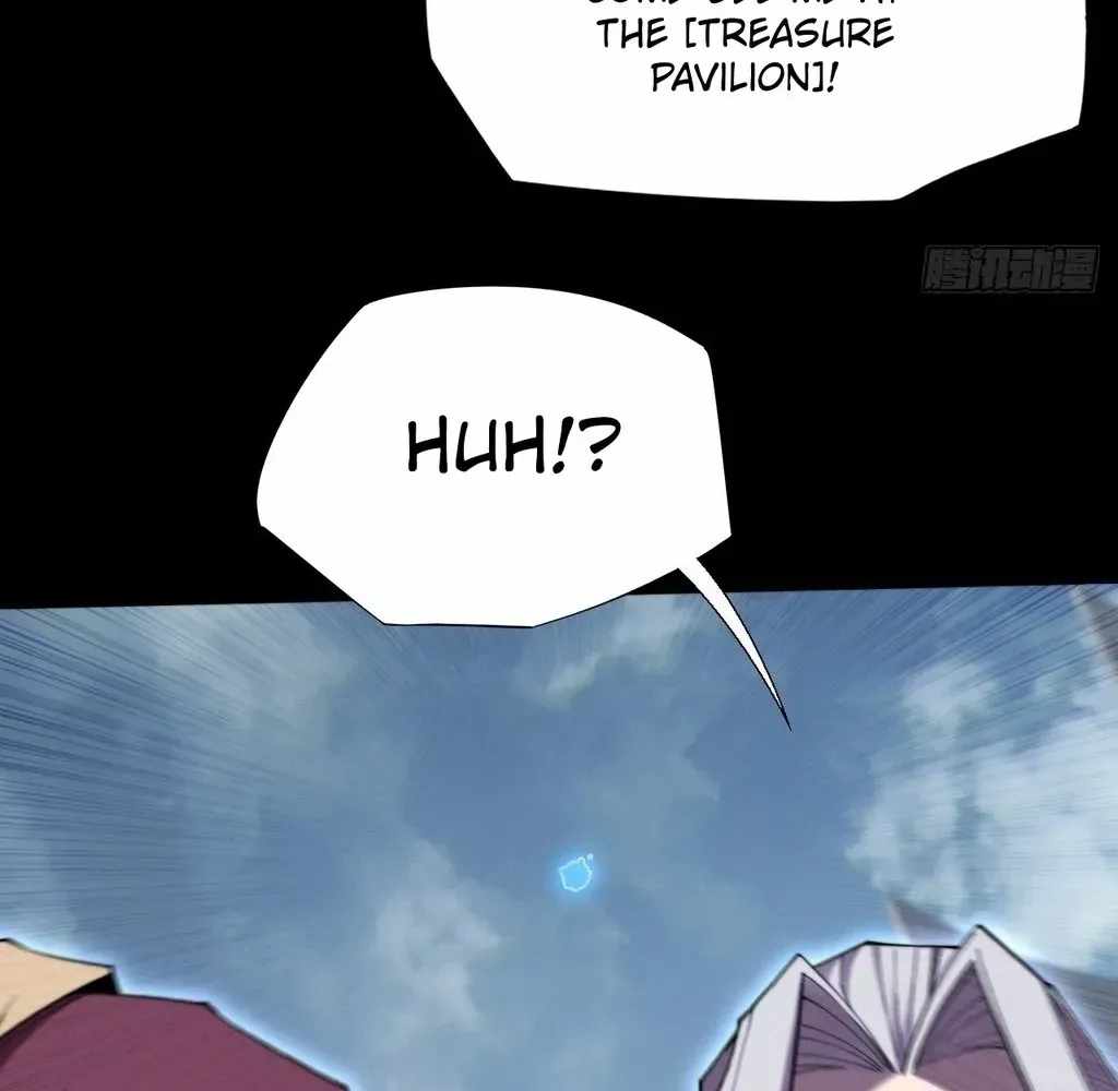 SINISTER IMMORTAL PATH Chapter 58 page 89