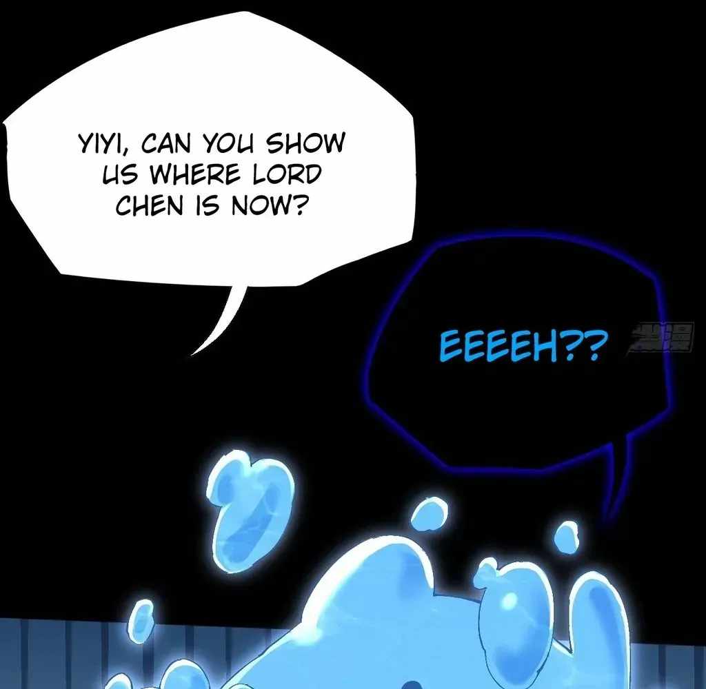 SINISTER IMMORTAL PATH Chapter 58 page 97