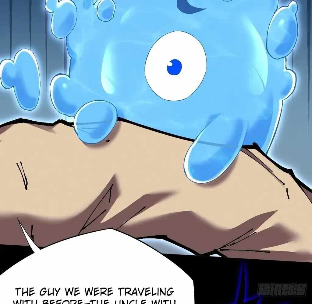 SINISTER IMMORTAL PATH Chapter 58 page 98