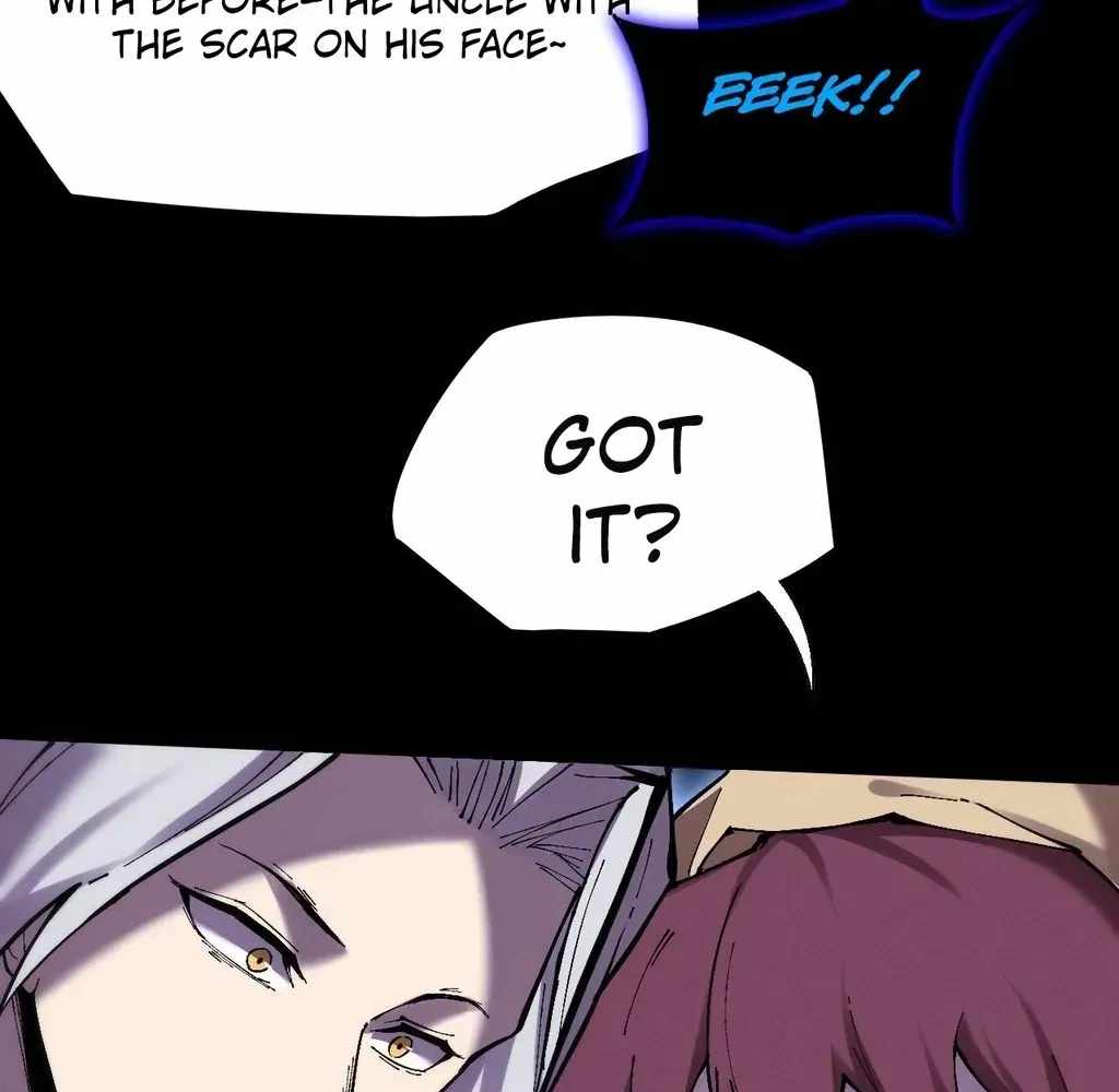SINISTER IMMORTAL PATH Chapter 58 page 99