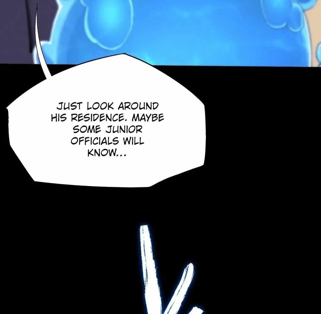 SINISTER IMMORTAL PATH Chapter 58 page 101