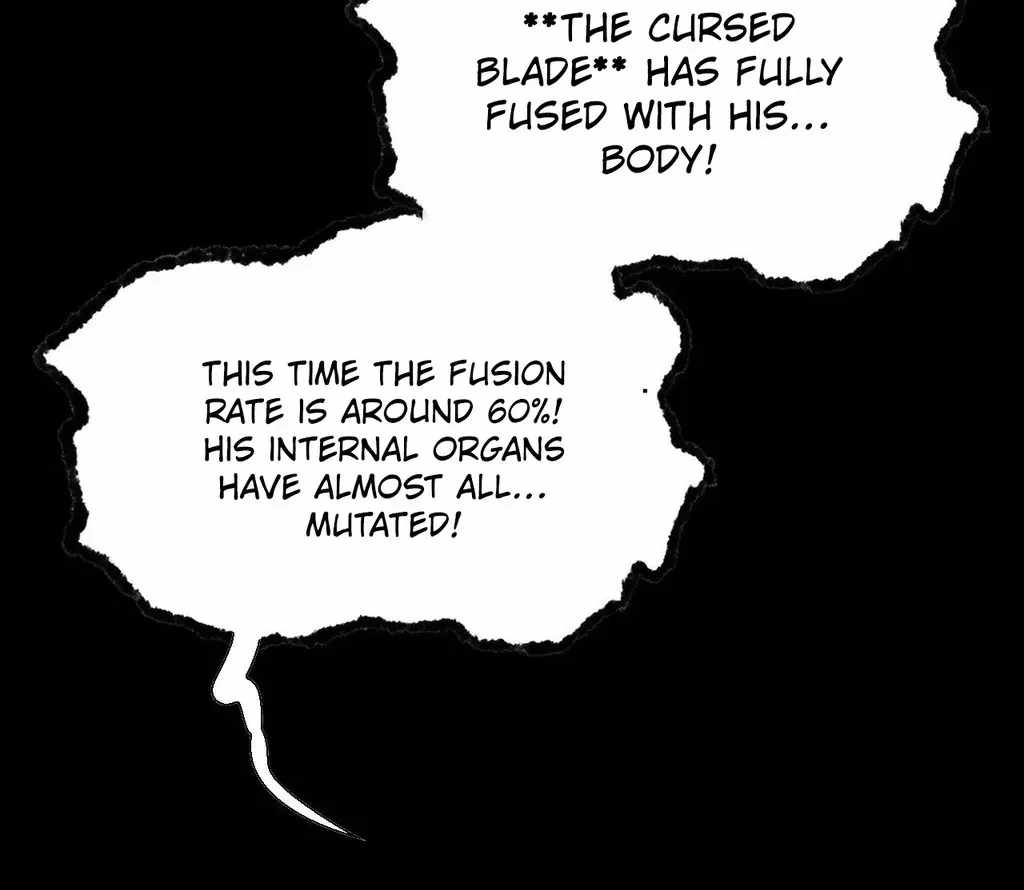 SINISTER IMMORTAL PATH Chapter 59 page 10