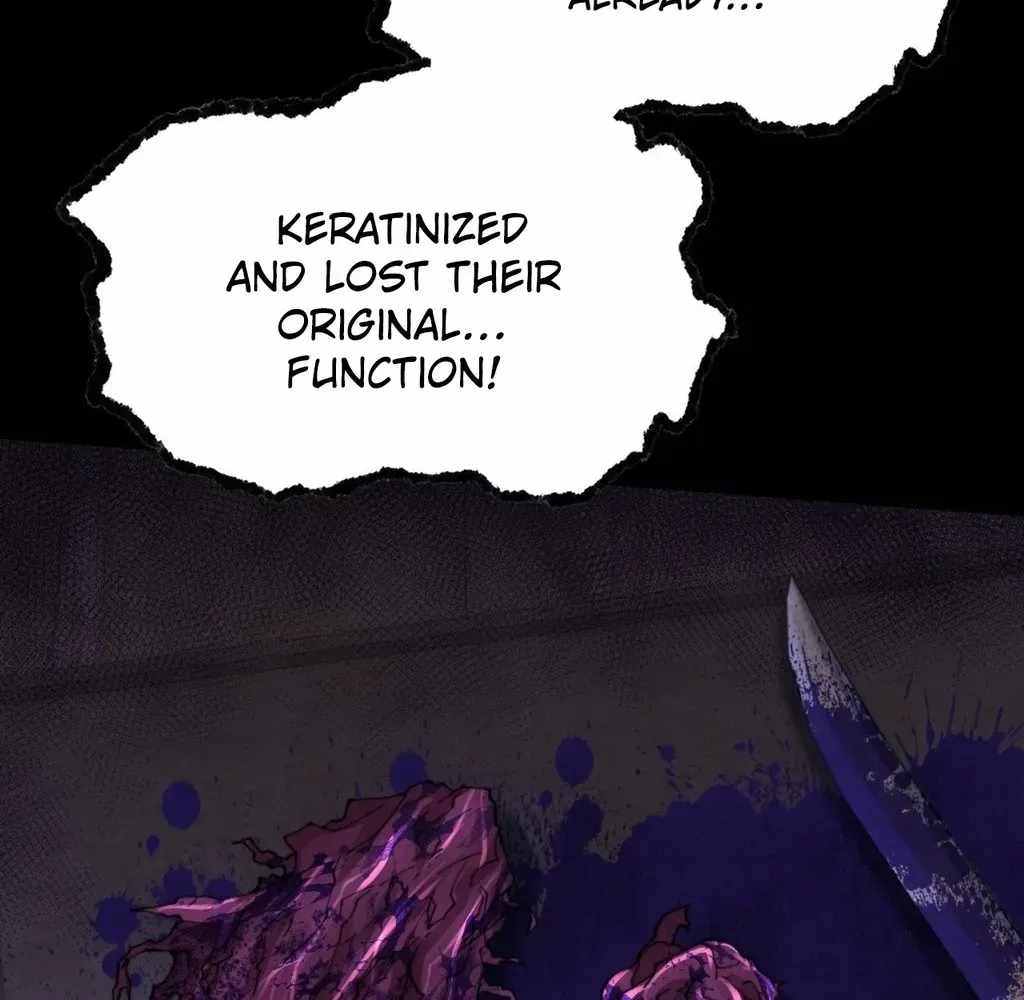 SINISTER IMMORTAL PATH Chapter 59 page 13