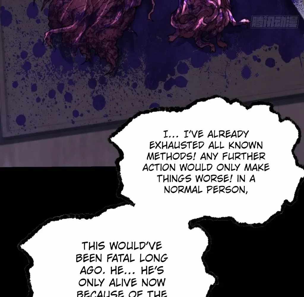 SINISTER IMMORTAL PATH Chapter 59 page 14