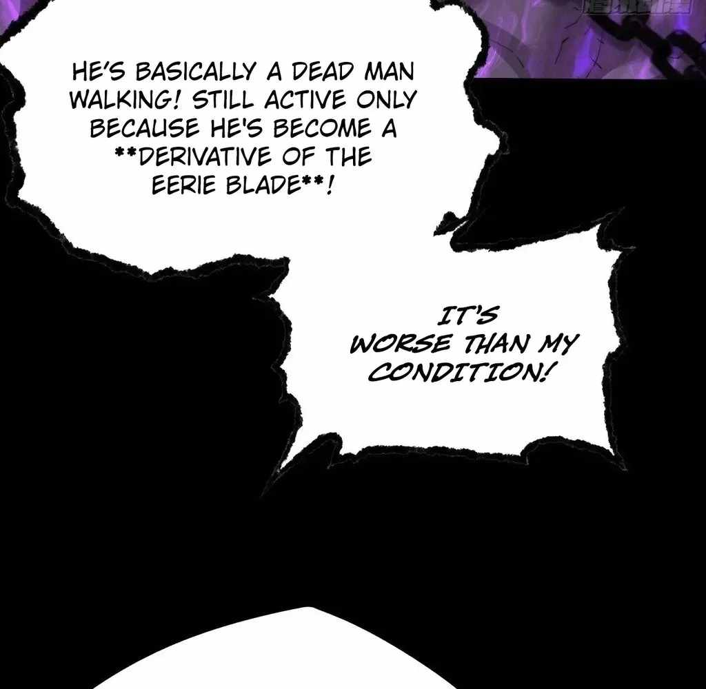 SINISTER IMMORTAL PATH Chapter 59 page 17