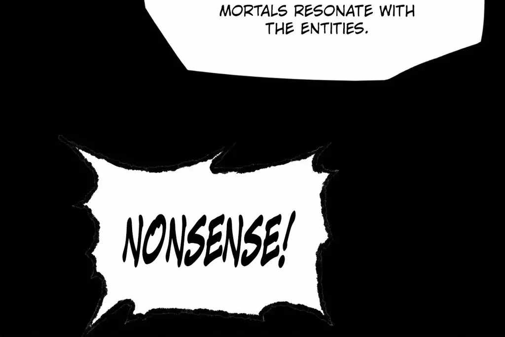 SINISTER IMMORTAL PATH Chapter 59 page 20