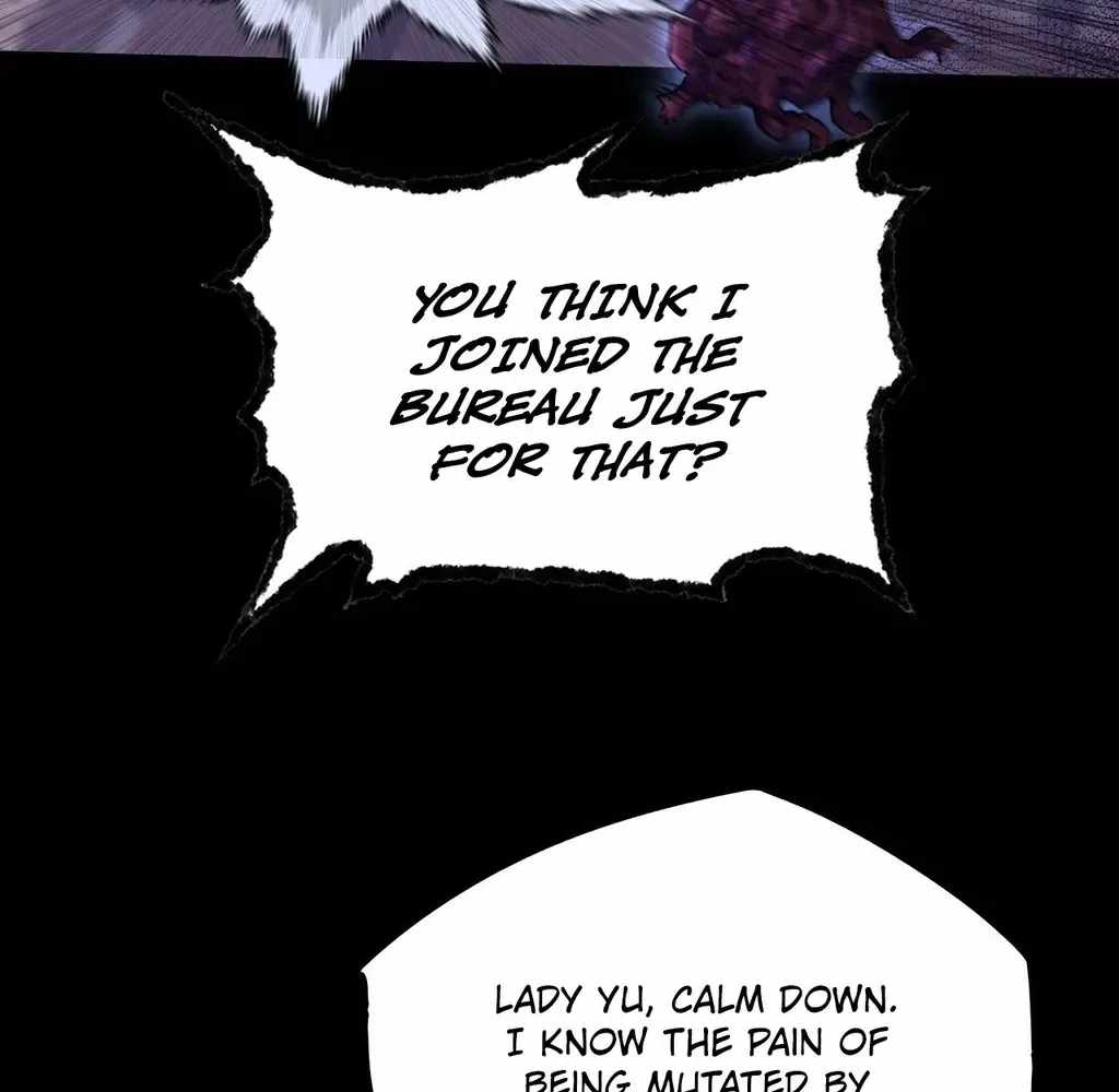 SINISTER IMMORTAL PATH Chapter 59 page 22