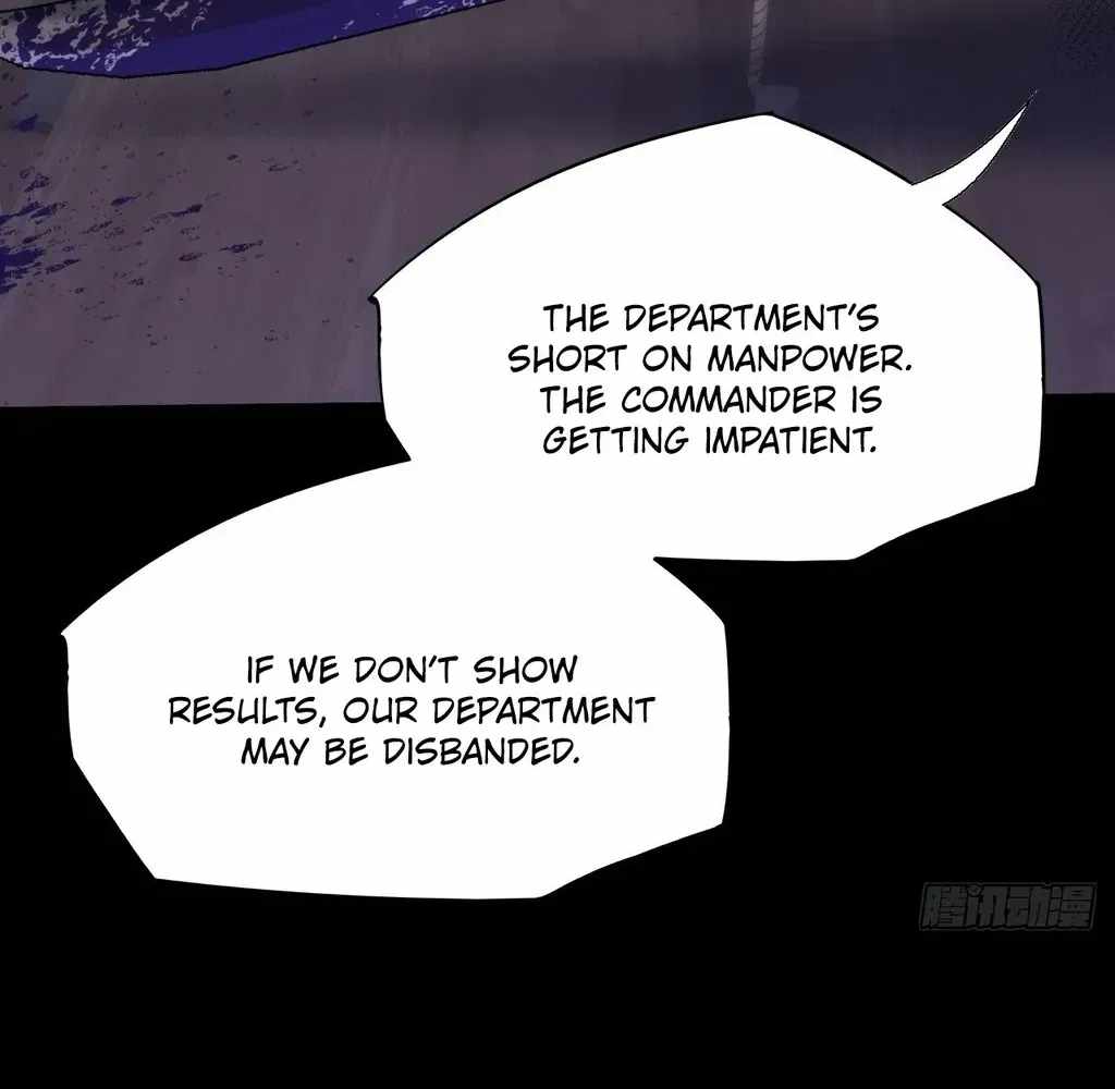 SINISTER IMMORTAL PATH Chapter 59 page 24