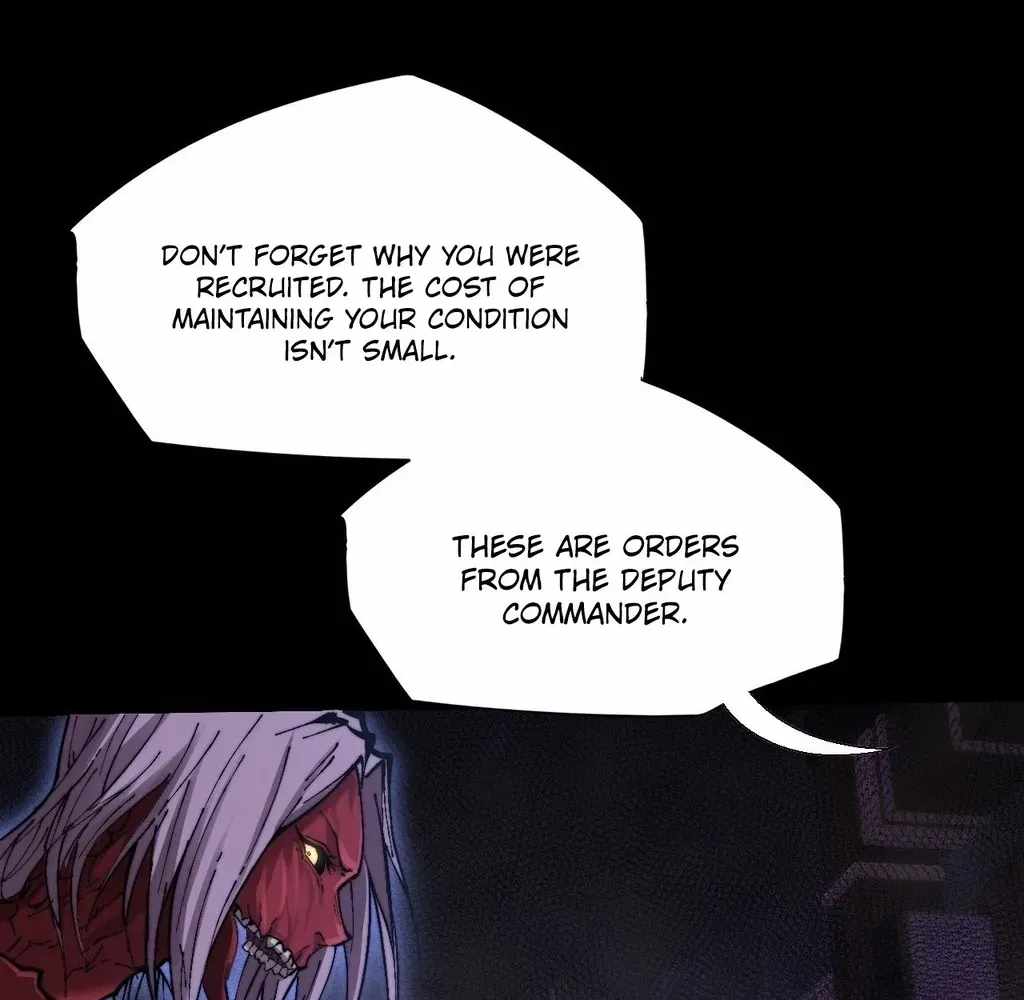 SINISTER IMMORTAL PATH Chapter 59 page 25