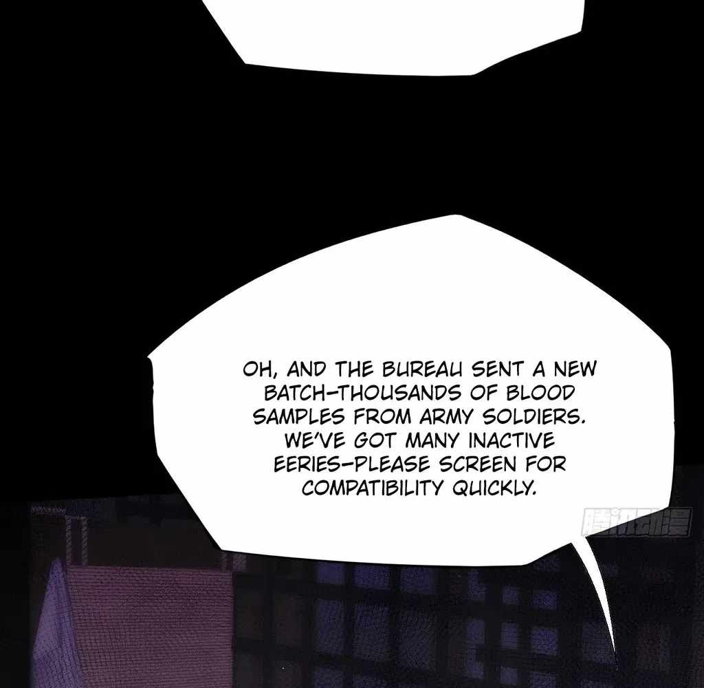 SINISTER IMMORTAL PATH Chapter 59 page 27